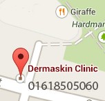 Manchester botox clinic Dermaskin open until 8pm on weekdays
